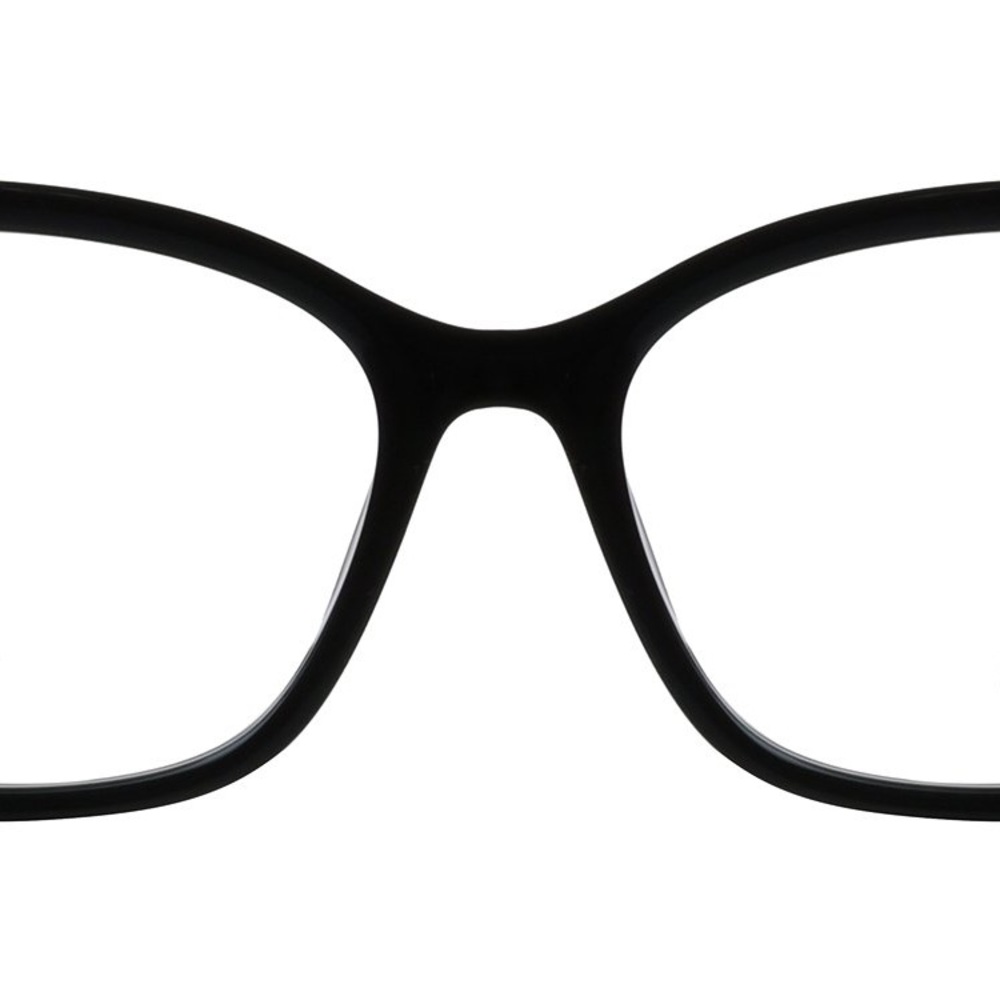Vera Bradley Black Glasses Mel Frames - Picture 8 of 9